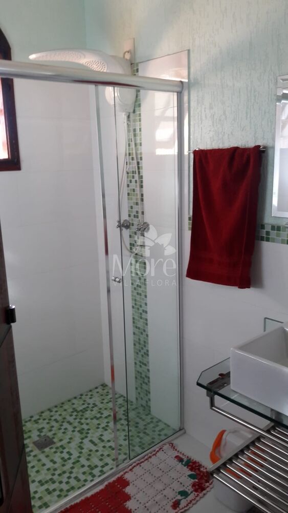 Sobrado, 4 quartos, 250 m² - Foto 20