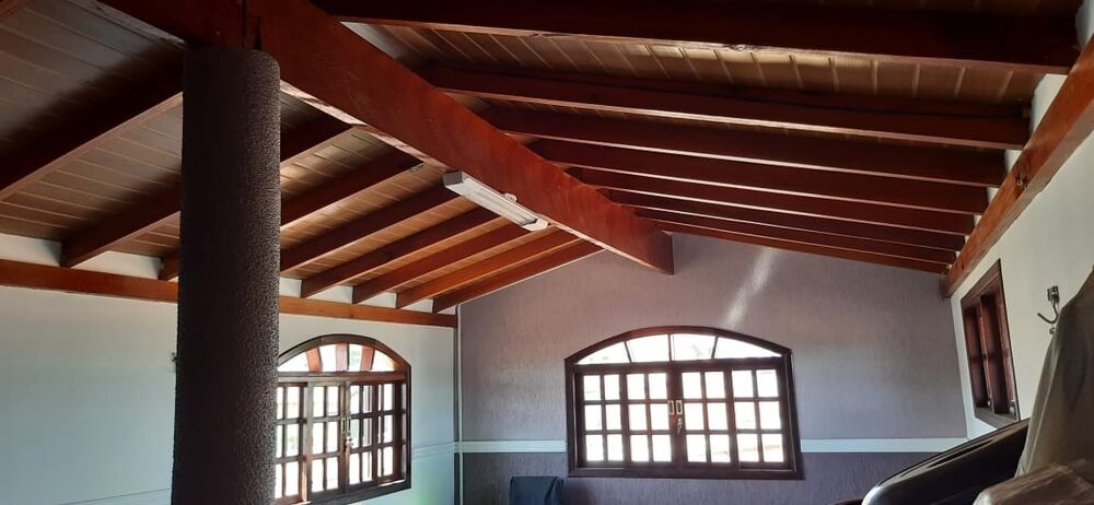 Sobrado, 4 quartos, 250 m² - Foto 50