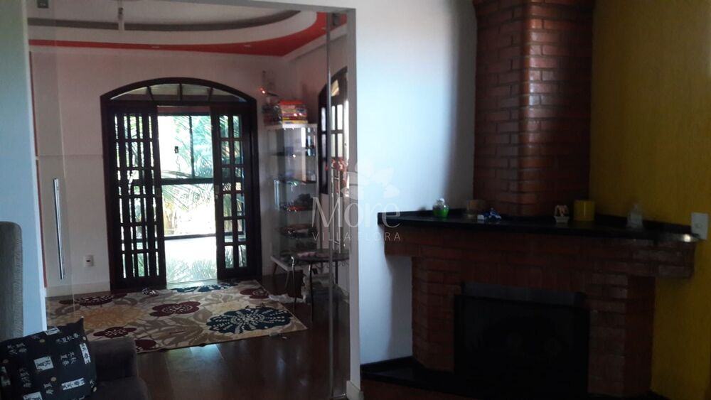 Sobrado, 4 quartos, 250 m² - Foto 16