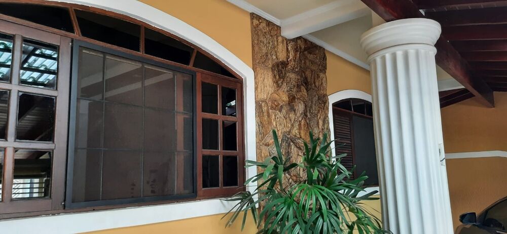 Sobrado, 4 quartos, 250 m² - Foto 24