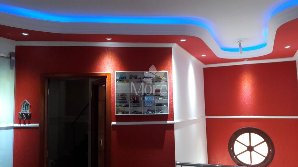 Sobrado, 4 quartos, 250 m² - Foto 11
