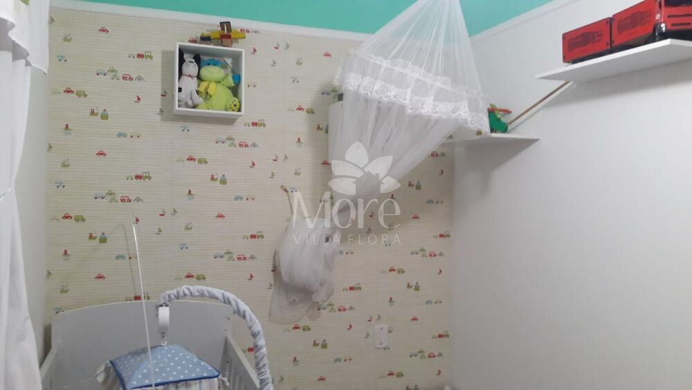 Sobrado, 4 quartos, 250 m² - Foto 26