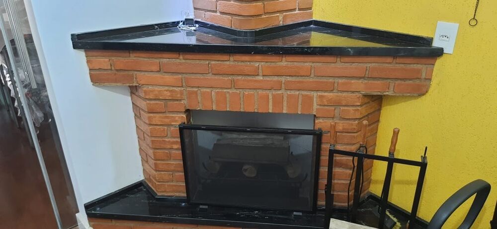 Sobrado, 4 quartos, 250 m² - Foto 46