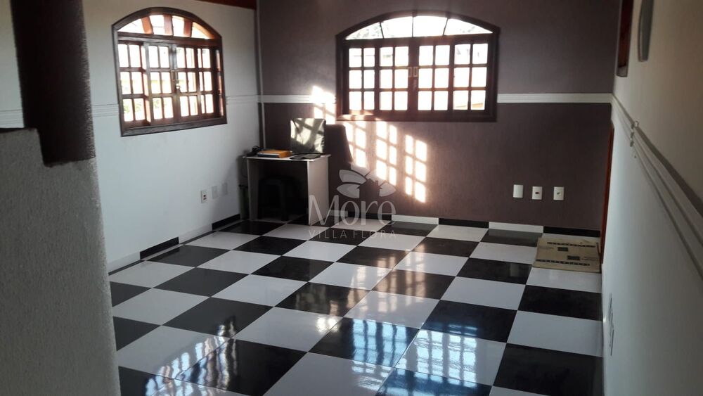 Sobrado, 4 quartos, 250 m² - Foto 23