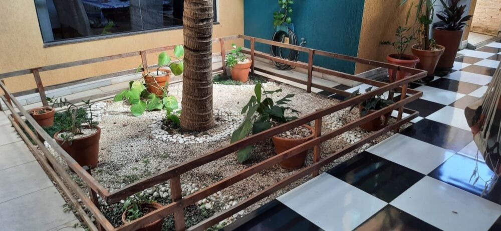 Sobrado, 4 quartos, 250 m² - Foto 7