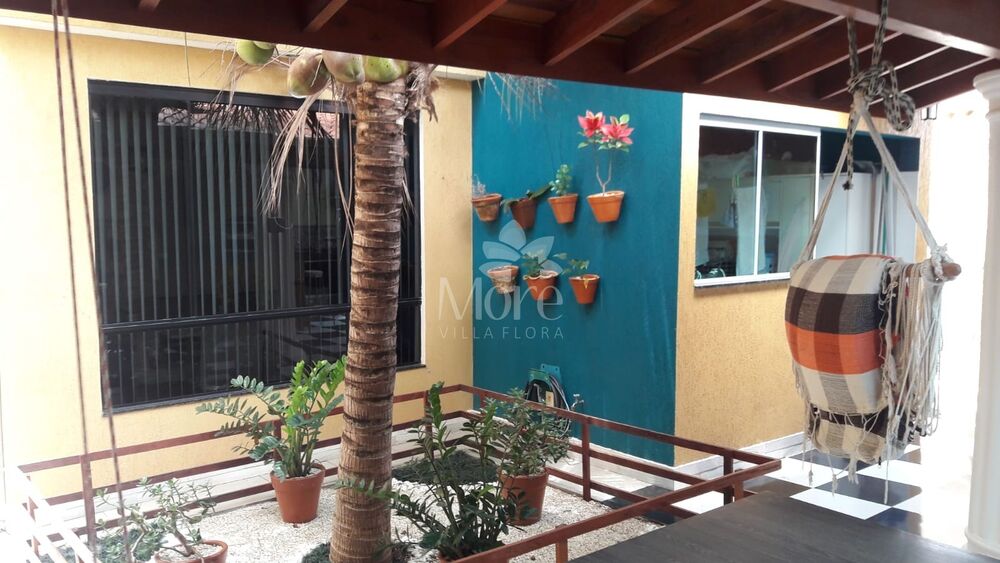 Sobrado, 4 quartos, 250 m² - Foto 6