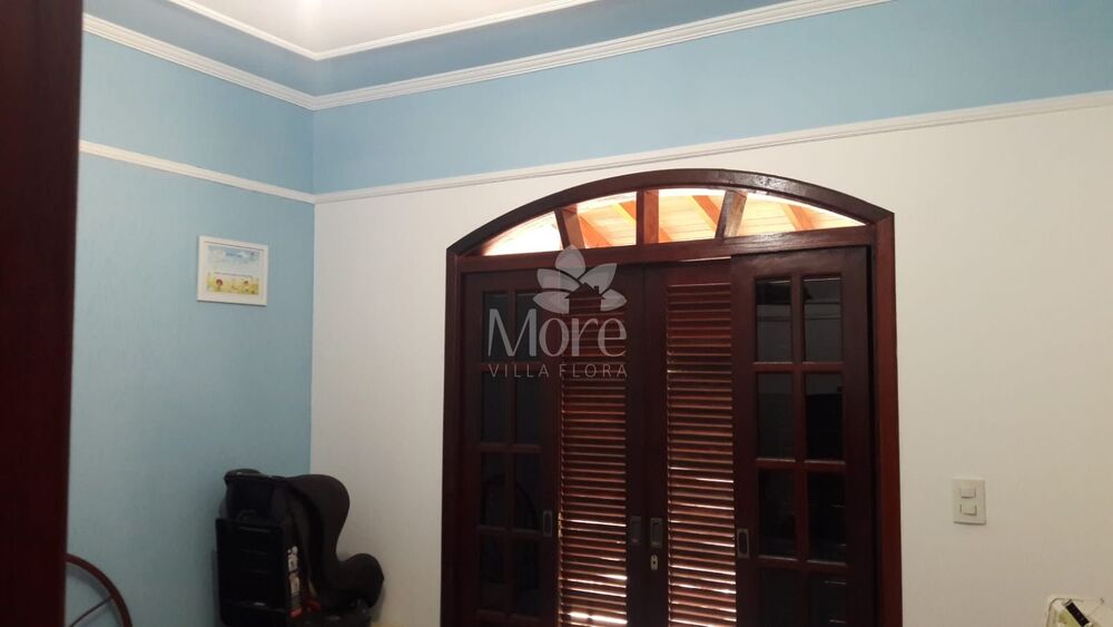 Sobrado, 4 quartos, 250 m² - Foto 17