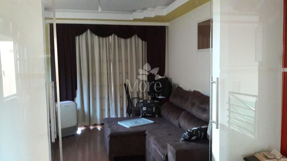 Sobrado, 4 quartos, 250 m² - Foto 18