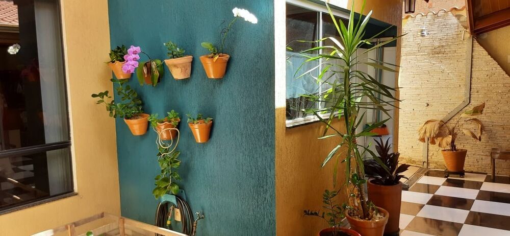 Sobrado, 4 quartos, 250 m² - Foto 8