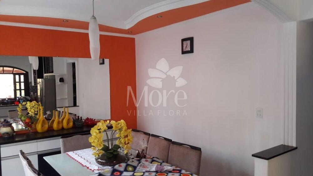 Sobrado, 4 quartos, 250 m² - Foto 12