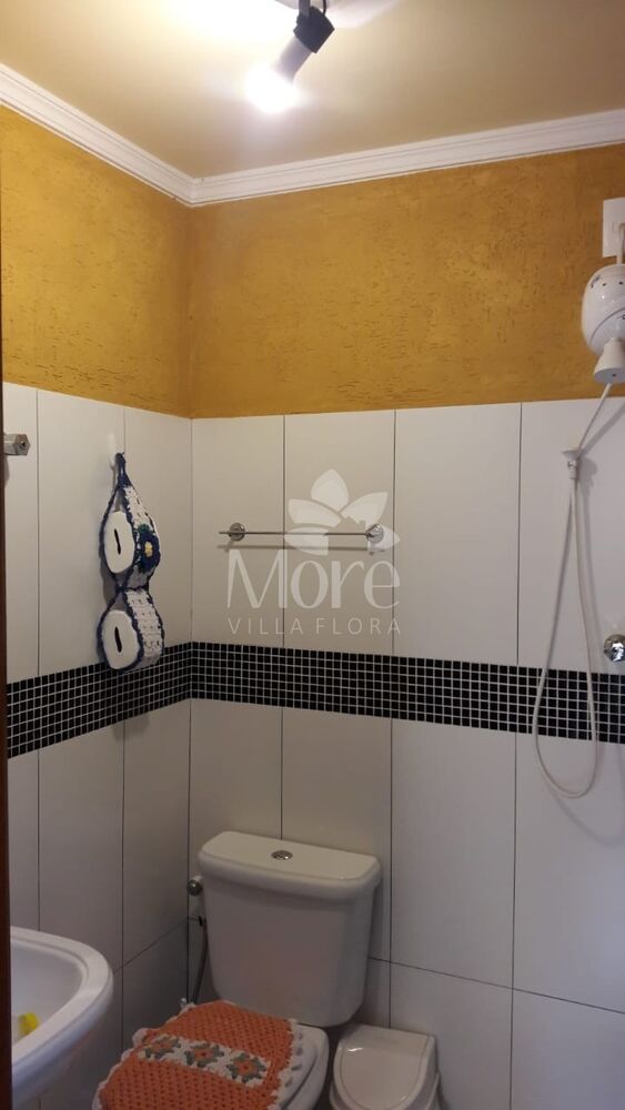 Sobrado, 4 quartos, 250 m² - Foto 25