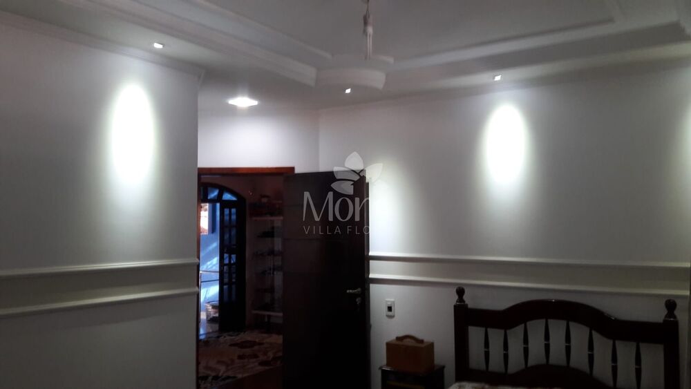 Sobrado, 4 quartos, 250 m² - Foto 19