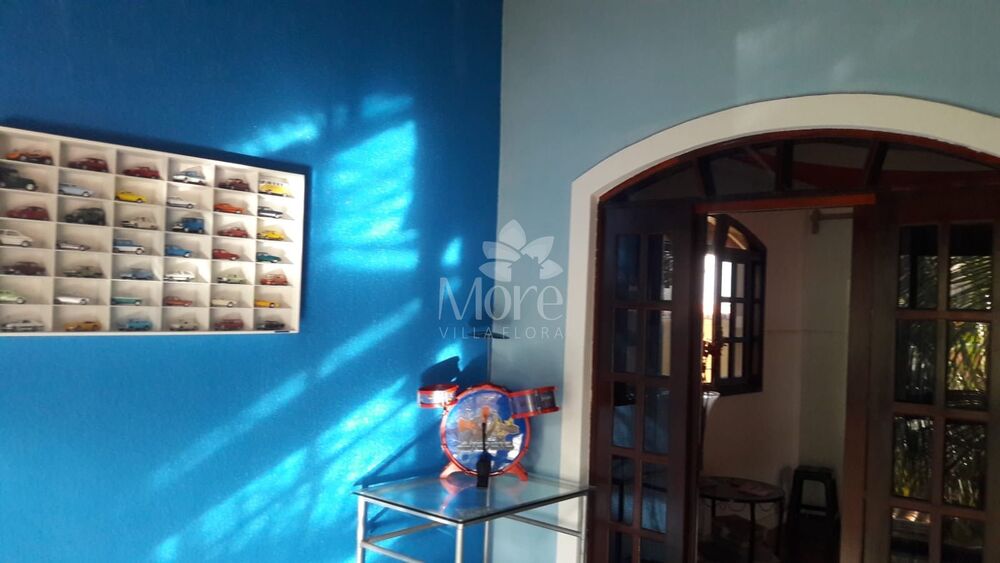 Sobrado, 4 quartos, 250 m² - Foto 28