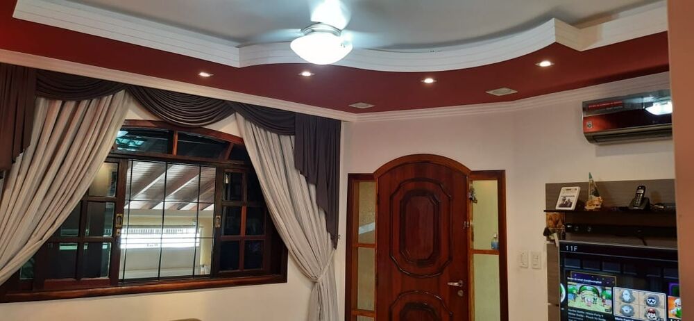 Sobrado, 4 quartos, 250 m² - Foto 36