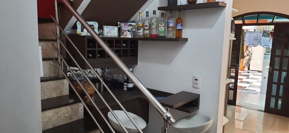 Sobrado, 4 quartos, 250 m² - Foto 40