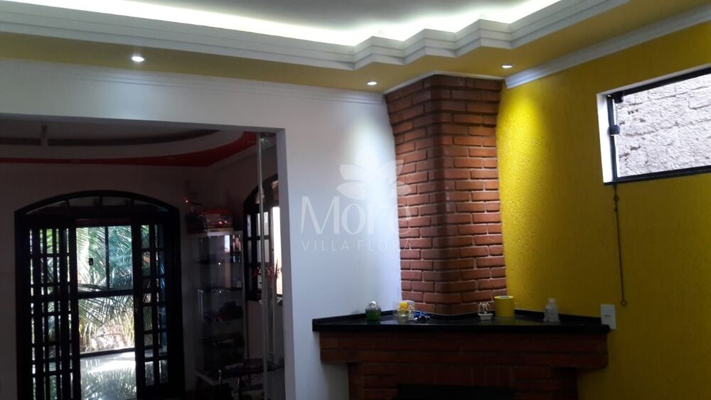 Sobrado, 4 quartos, 250 m² - Foto 10