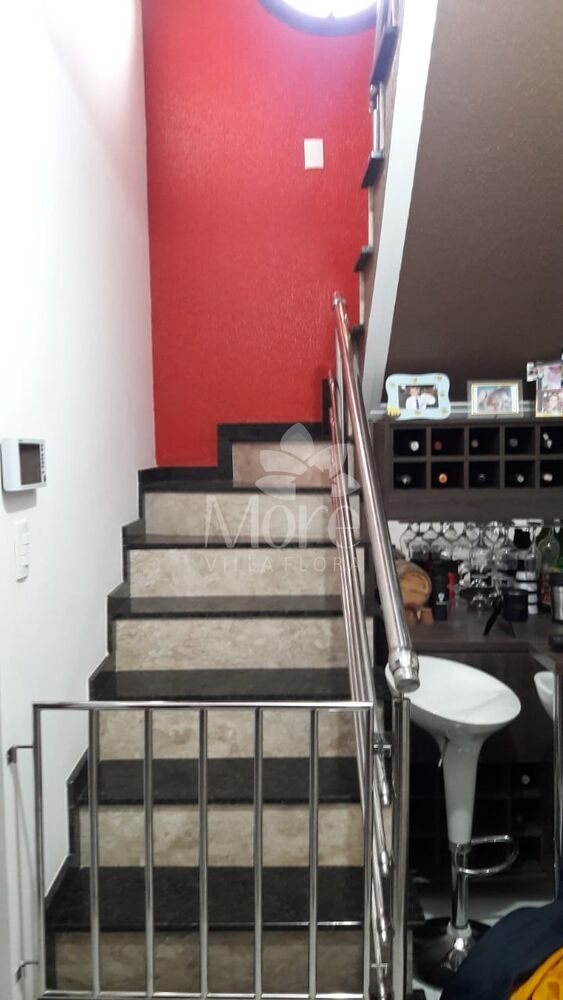 Sobrado, 4 quartos, 250 m² - Foto 13