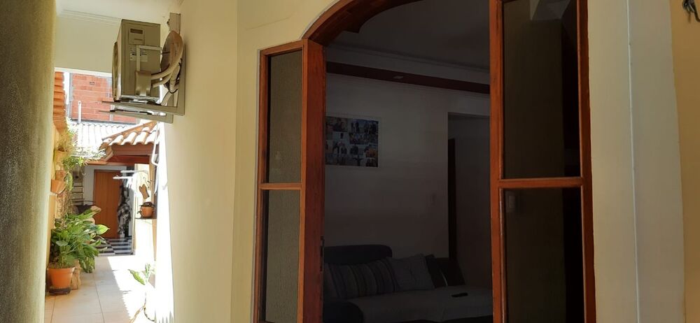 Sobrado, 4 quartos, 250 m² - Foto 29