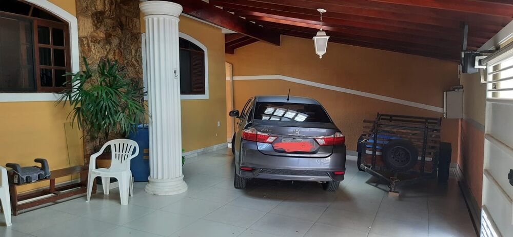 Sobrado, 4 quartos, 250 m² - Foto 4