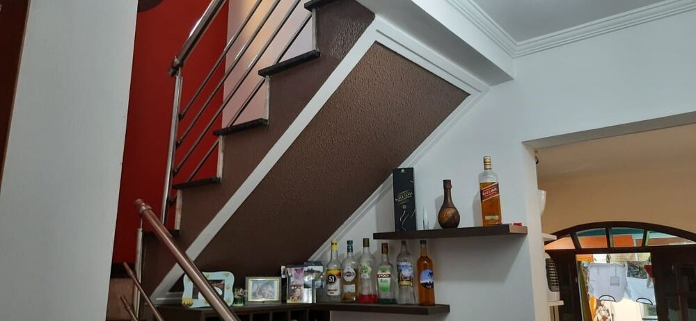 Sobrado, 4 quartos, 250 m² - Foto 38