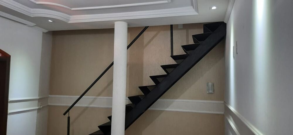 Sobrado, 4 quartos, 250 m² - Foto 47