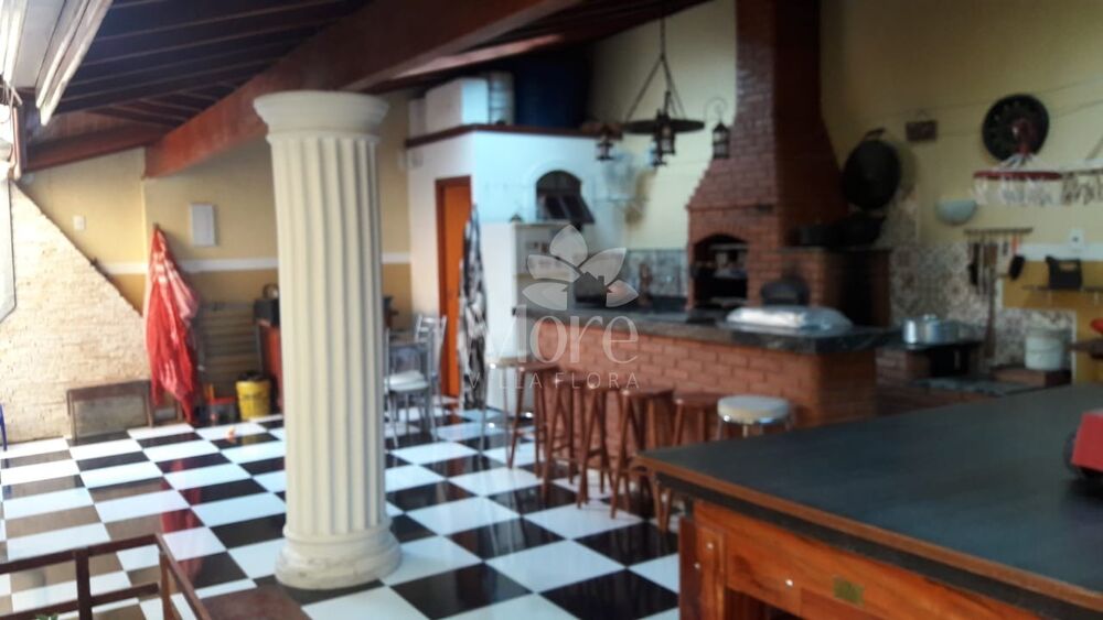 Sobrado, 4 quartos, 250 m² - Foto 22