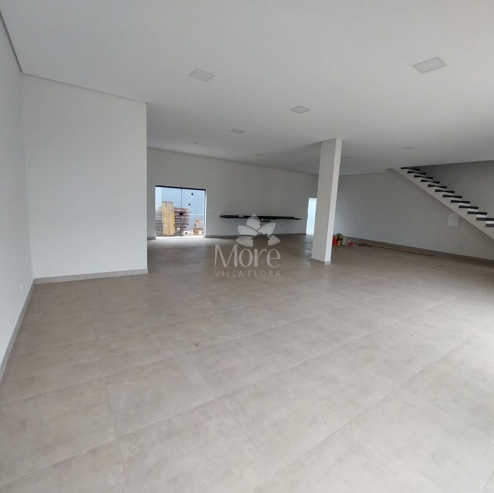 Depósito-Galpão - Foto 1