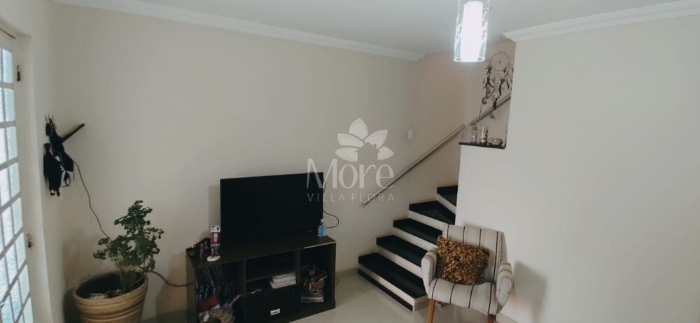 Casa de Condomínio, 2 quartos - Foto 3