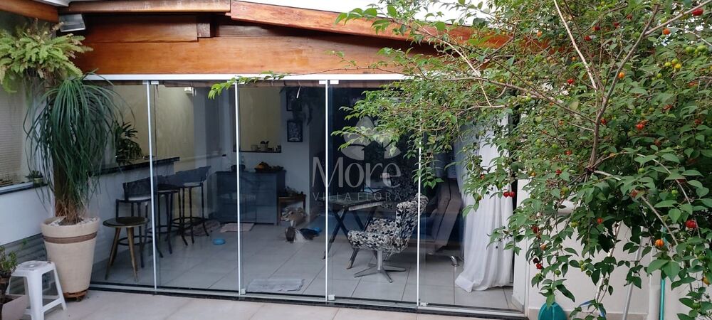 Casa de Condomínio, 2 quartos - Foto 21