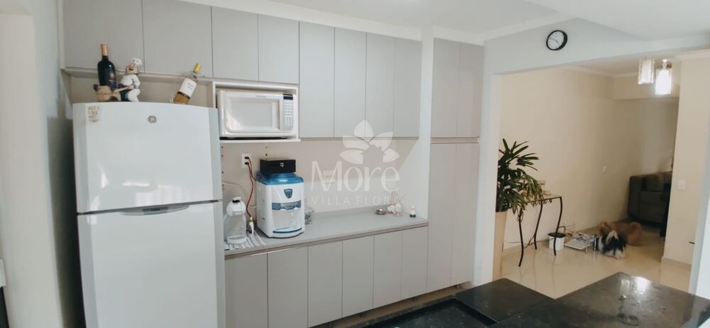 Casa de Condomínio, 2 quartos - Foto 8