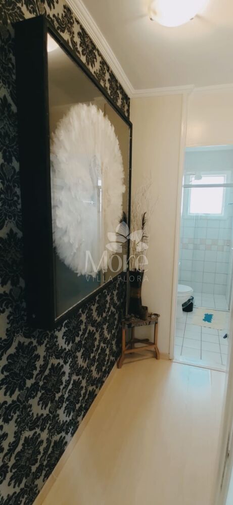 Casa de Condomínio, 2 quartos - Foto 28