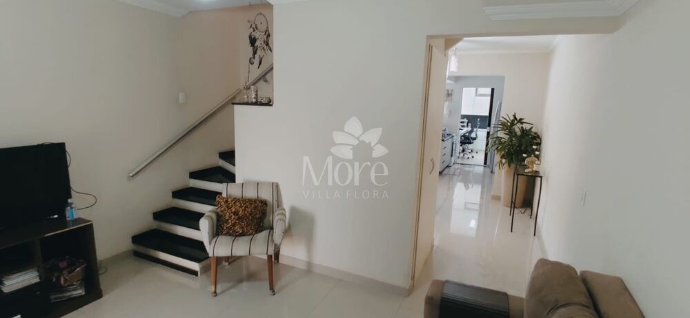 Casa de Condomínio, 2 quartos - Foto 4