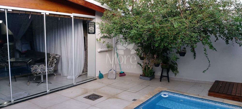 Casa de Condomínio, 2 quartos - Foto 19