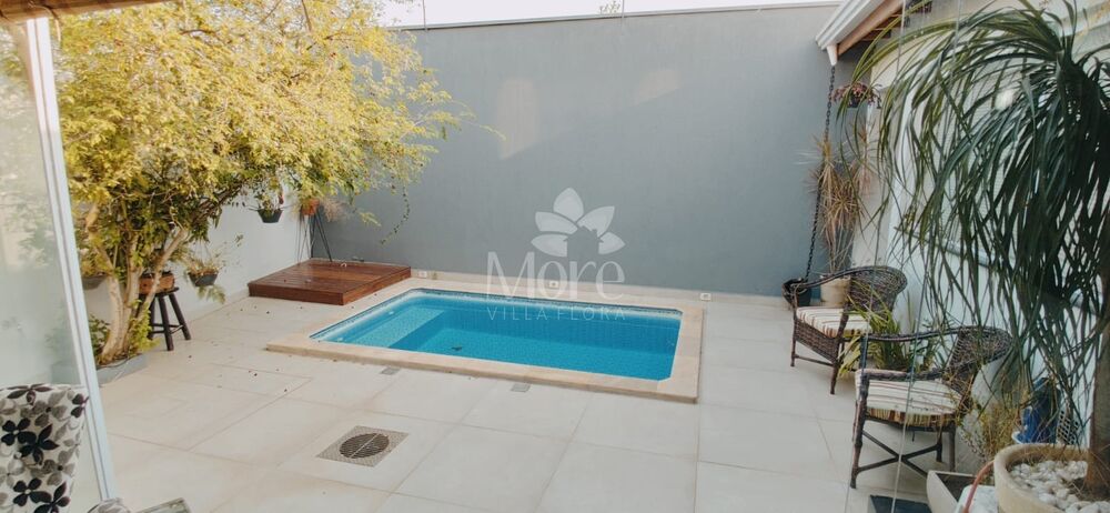 Casa de Condomínio, 2 quartos - Foto 20