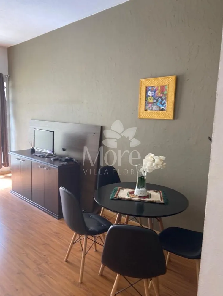 Apartamento, 3 quartos, 110 m² - Foto 4