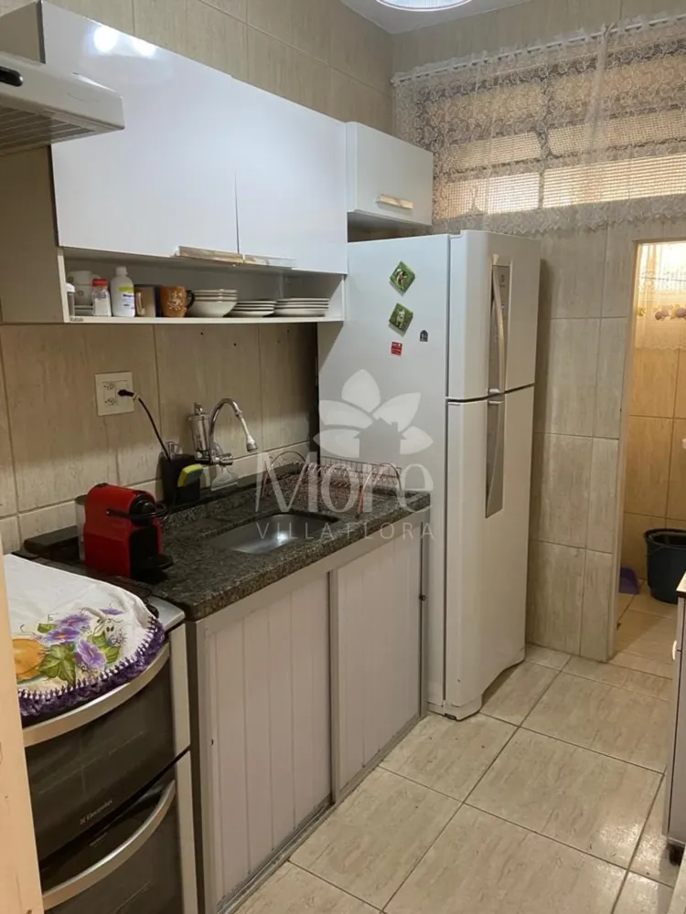 Apartamento, 3 quartos, 110 m² - Foto 1