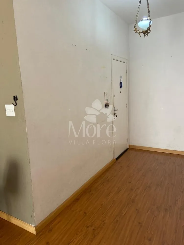 Apartamento, 3 quartos, 110 m² - Foto 2