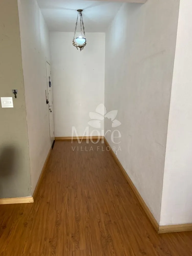 Apartamento, 3 quartos, 110 m² - Foto 3