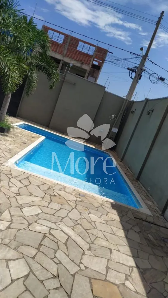 Chácara, 1 quarto, 250 m² - Foto 1
