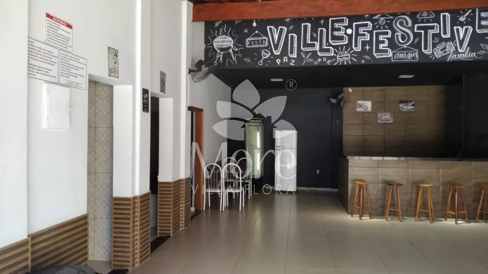 Chácara, 1 quarto, 250 m² - Foto 3