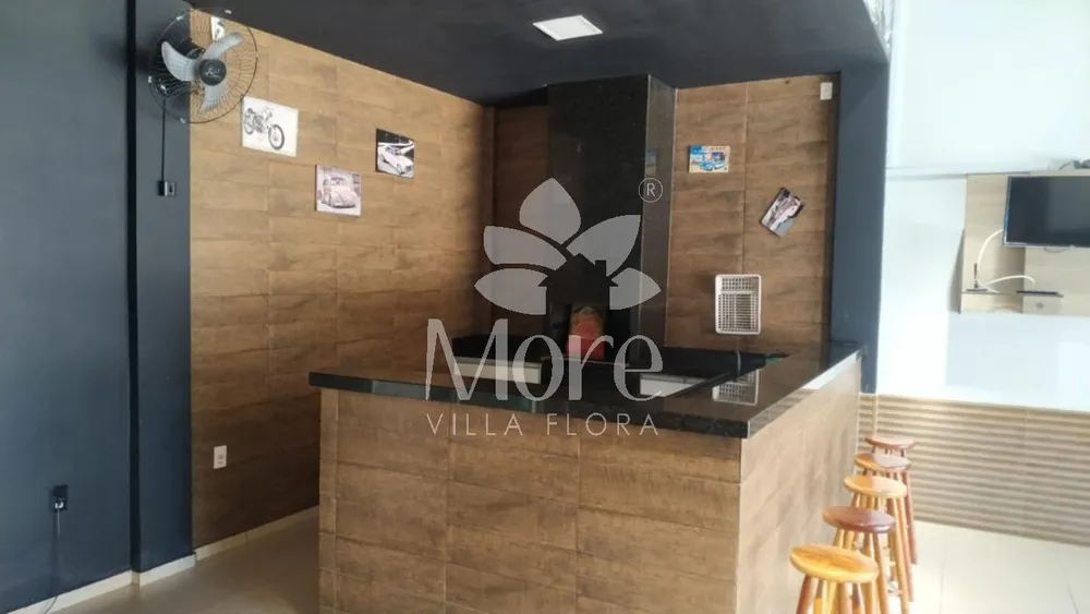 Chácara, 1 quarto, 250 m² - Foto 4