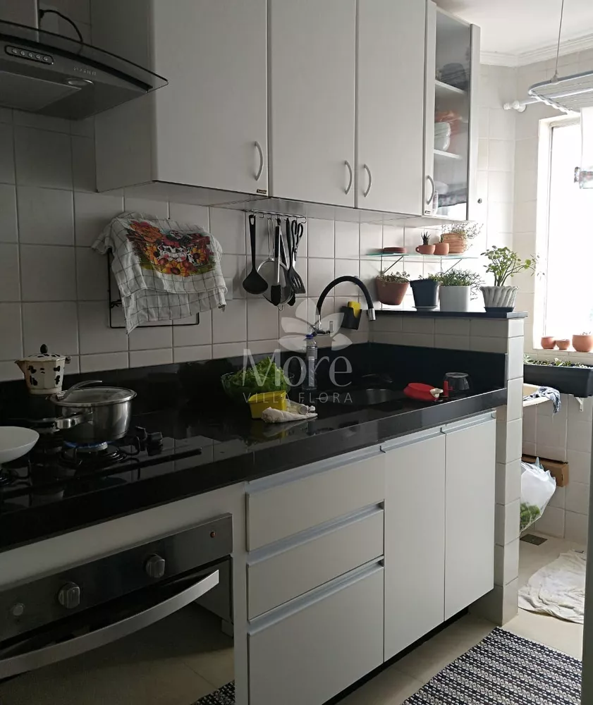 Apartamento à venda com 3 quartos, 65m² - Foto 1