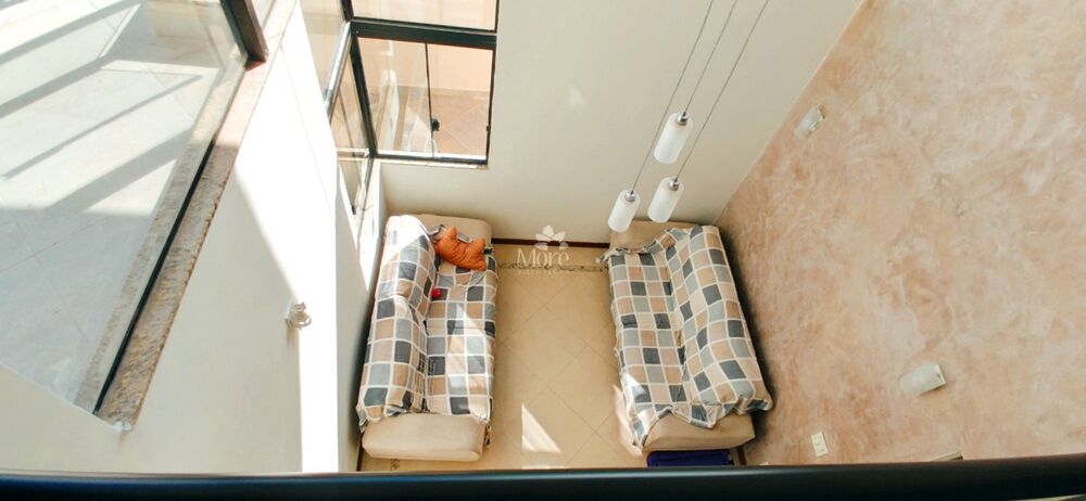 Casa de Condomínio, 3 quartos - Foto 5