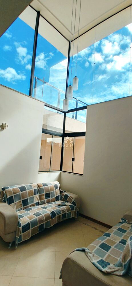 Casa de Condomínio, 3 quartos - Foto 3
