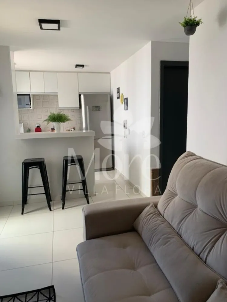 Apartamento, 2 quartos, 42 m² - Foto 2