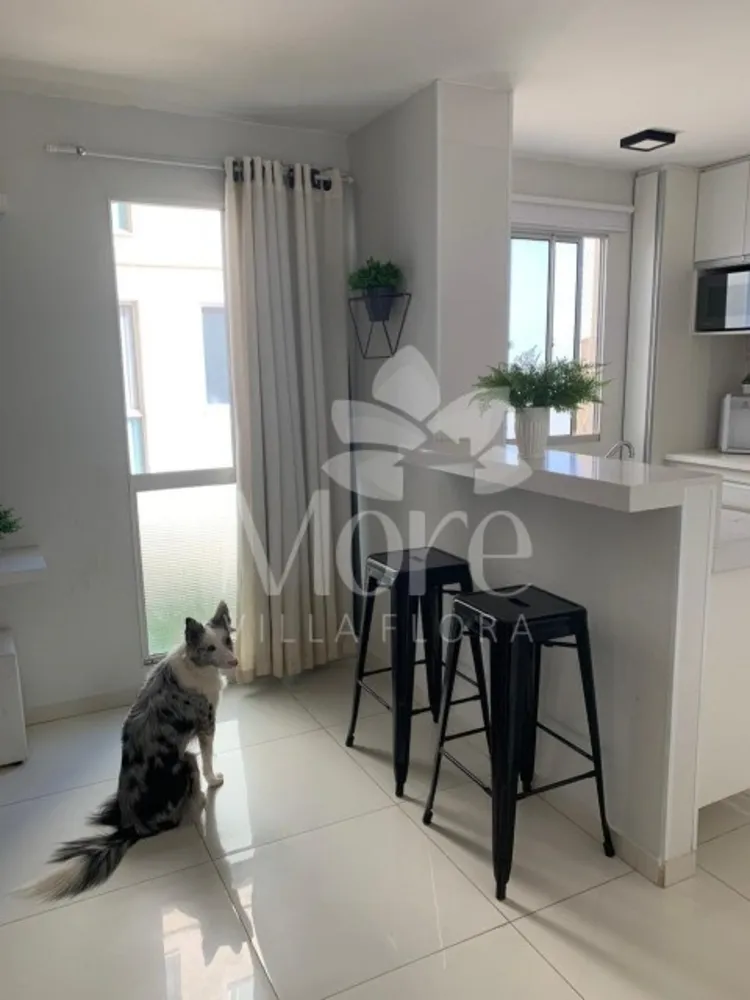 Apartamento, 2 quartos, 42 m² - Foto 4