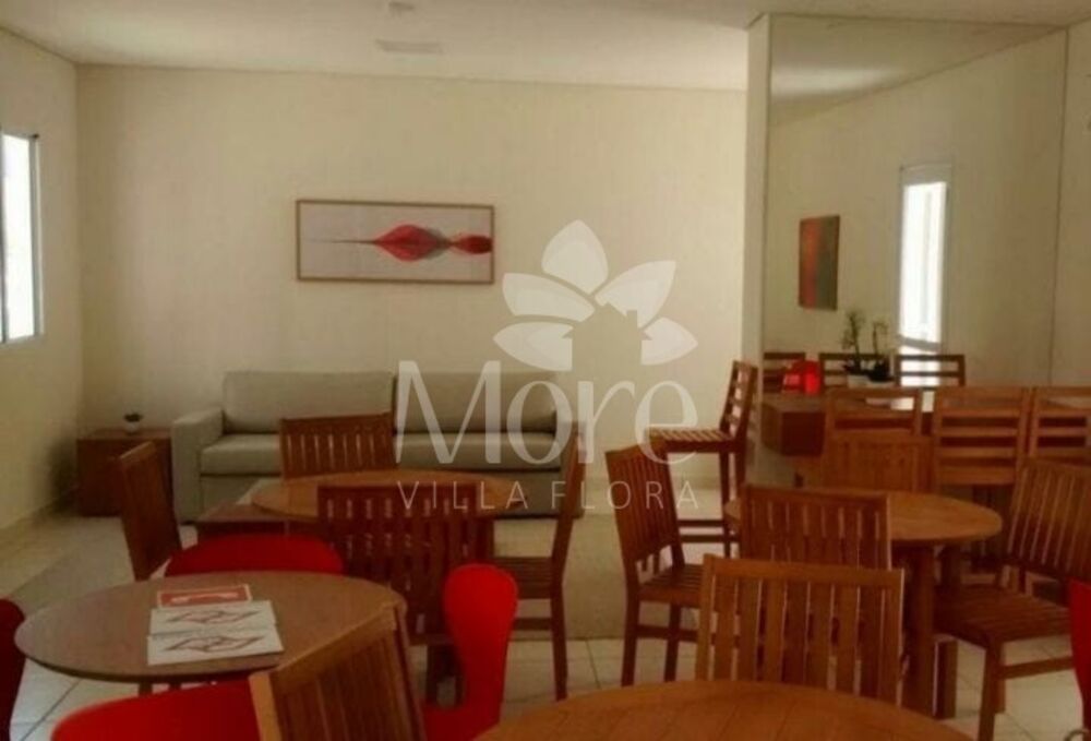 Apartamento, 2 quartos, 57 m² - Foto 3