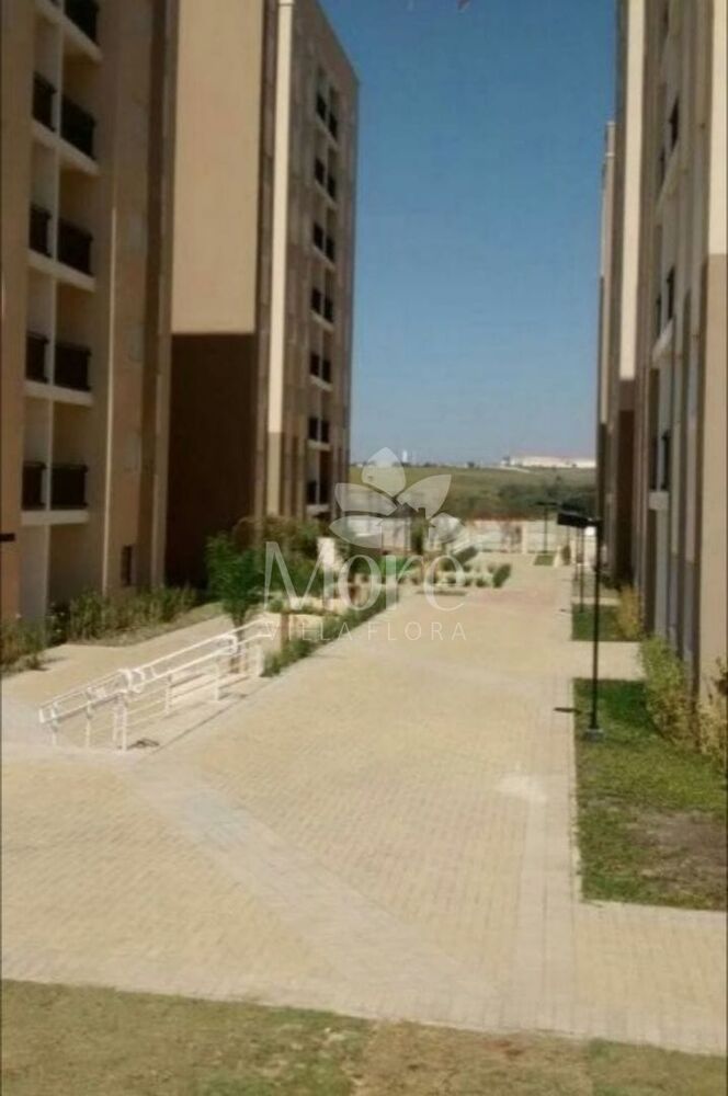 Apartamento, 2 quartos, 57 m² - Foto 7