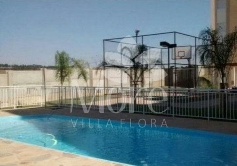 Apartamento, 2 quartos, 57 m² - Foto 1