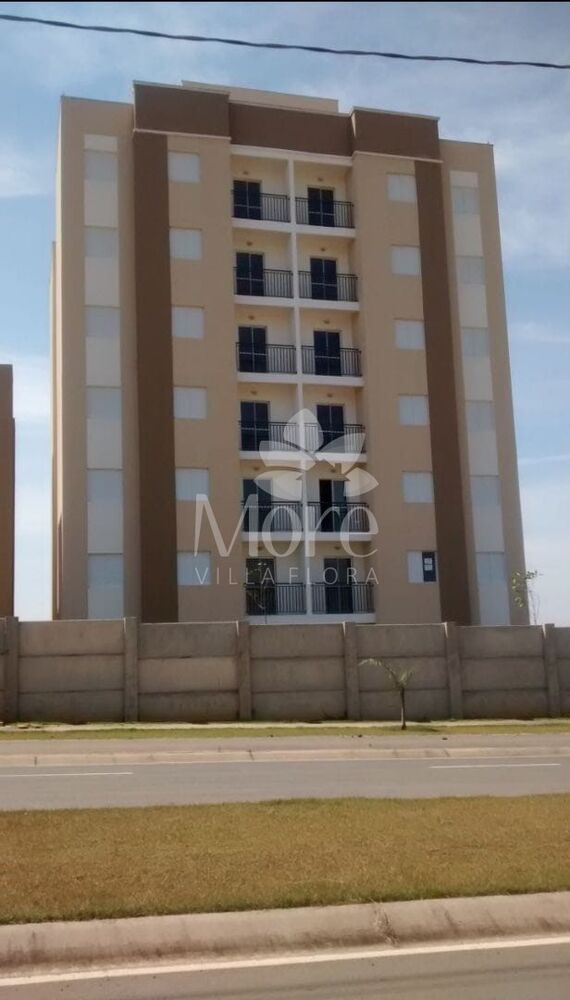 Apartamento, 2 quartos, 57 m² - Foto 6